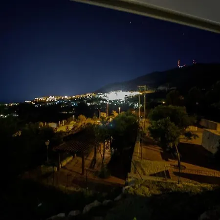 Luxury Serenity Benalmadena. Sea, Mountain View Apartment Benalmadena