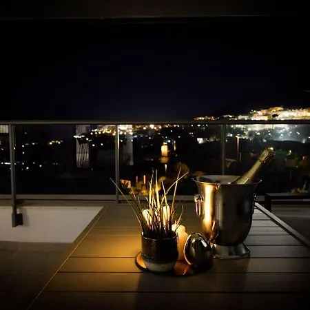 Luxury Serenity Benalmadena. Sea, Mountain View * Benalmadena