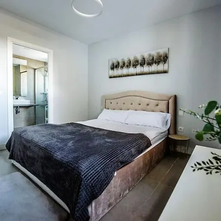 Luxury Serenity Benalmadena. Sea, Mountain View Apartment Benalmadena
