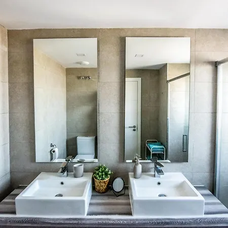 Luxury Serenity Benalmadena. Sea, Mountain View *